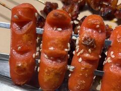 -清真·京华源铜锅涮肉(丰庆店)