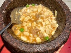 -绿茶餐厅(华信Mall店)