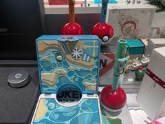 -LAMY(静安嘉里中心店)