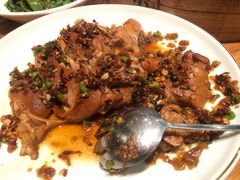 -渔乡米香·剁椒鱼头(四方坪店)