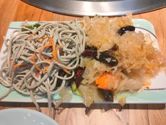 -马家大院铁锅炖(京粮广场店)