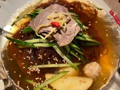 延吉冷面-七八冷面·延边朝鲜族美食(圣熙八号店)