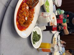 -老客站酒楼(金花南路店)