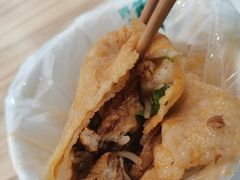 -田三卷馍(人民中路店)