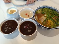 -燕兰楼·清真西北融合菜(亚运村店)