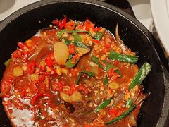 -阿五黄河大鲤鱼(英协路店)