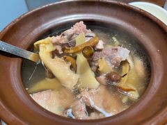 -民间瓦缸煨汤館(嵩山路店)