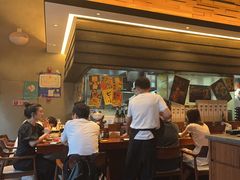 -山葵家居酒屋(天目里店)