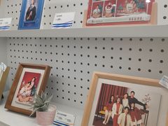 -天真蓝照相馆(中华广场店)