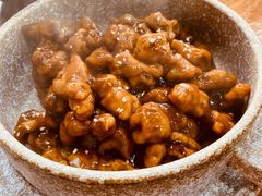 糖醋里脊-淳安二十八道·美食汇·淳鱼馆(阳光路店)