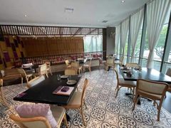 包厢-Thai Alley泰爱里(二沙岛店)