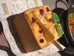 -厨创东北传家菜(信义坊店)