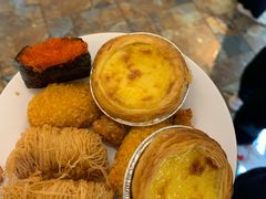 -汉巴味德(大悦城店)