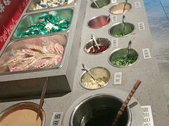 -成老灶火锅鸡(平山店)