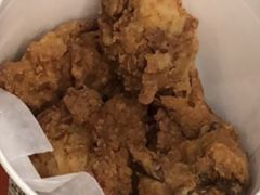 原味吮指鸡-肯德基(沈辽路店)