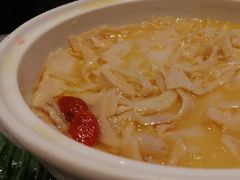 -桂满陇·蟹黄小笼汤包(巴黎春天浦建店)