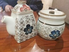-鼎高高陕西美食(龙德广场店)