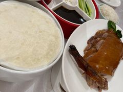 -月福京味斋·烤鸭店·北京菜(鼓楼总店)