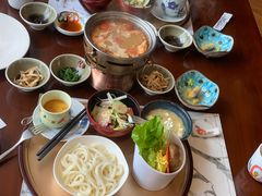 -一本魅·日式料理