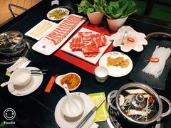 -食鲜捞火锅(湖西路店)