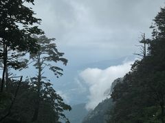 -峨眉山风景名胜区