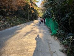 -虞山风景区