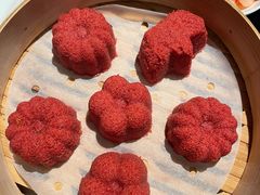 -上海滩餐厅(BFC外滩金融中心店)