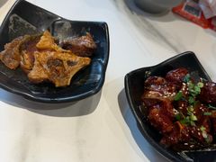 -馋三尺蟹粉小笼(人民广场店)