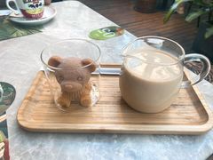 -大树餐厅(红旗街万达店)