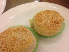 上海老饭店-上海老饭店(北京分店)
