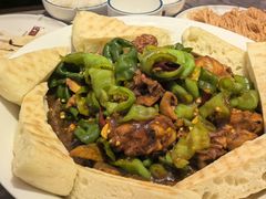 大厨私房炒鸡-闫府私房菜(恒隆店)