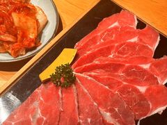 -山之屋炭火烧肉·生啤畅饮(大朗万科中央公园店)