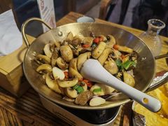 -无名小酒馆·湖北私房菜(昙华林店)