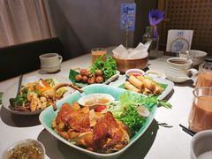 -泰香米泰国餐厅(南宁店)