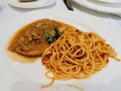 -北京友谊宾馆·俄罗斯餐厅