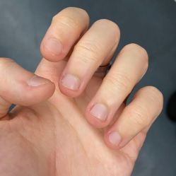 -Adore nail日式美甲美睫