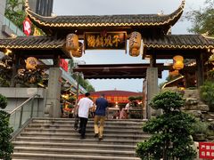 -捞锅坝子老火锅(汽博中心店)