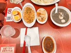 -喜家德虾仁水饺(岗厦北店)