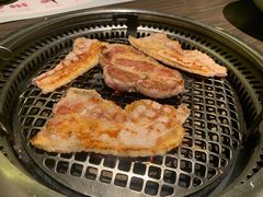 -赤坂亭·M9和牛烧肉(南京江南虹悦城店)