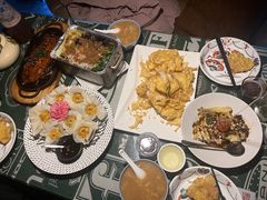-树下时尚餐厅(翠园街店)