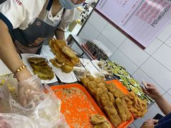 -惠宾饭庄(中山路店)