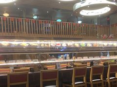 -三禾寿司(石龙店)