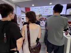 -福屿鲜捞小吃·捞化(福屿总店)