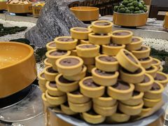 -喜家自助小火锅(乐客城店)
