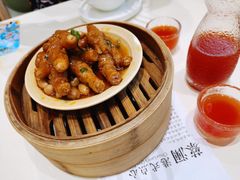 -蔡澜点心·粤菜(月星环球港店)