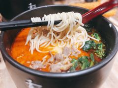 -和府捞面(东直门银座店)