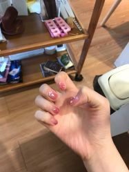-森日式美甲沙龙MORI NAIL总店