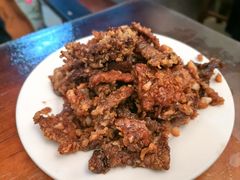 -清真宏玉祥黄门脸餐厅(华荫东里店)