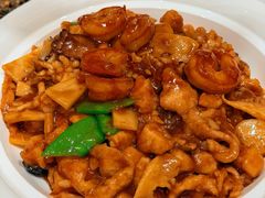 -大铁勺新津菜(迎水道店)