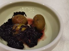 -聚春园自助餐厅(东街口店)